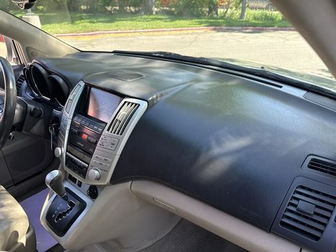 Used 2006 Lexus RX 400h AWD image 24