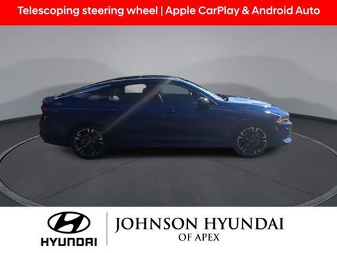 Used 2021 Kia K5 GT-Line image 10