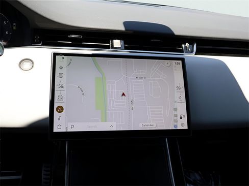 New 2026 Land Rover Range Rover Evoque Dynamic SE image 21