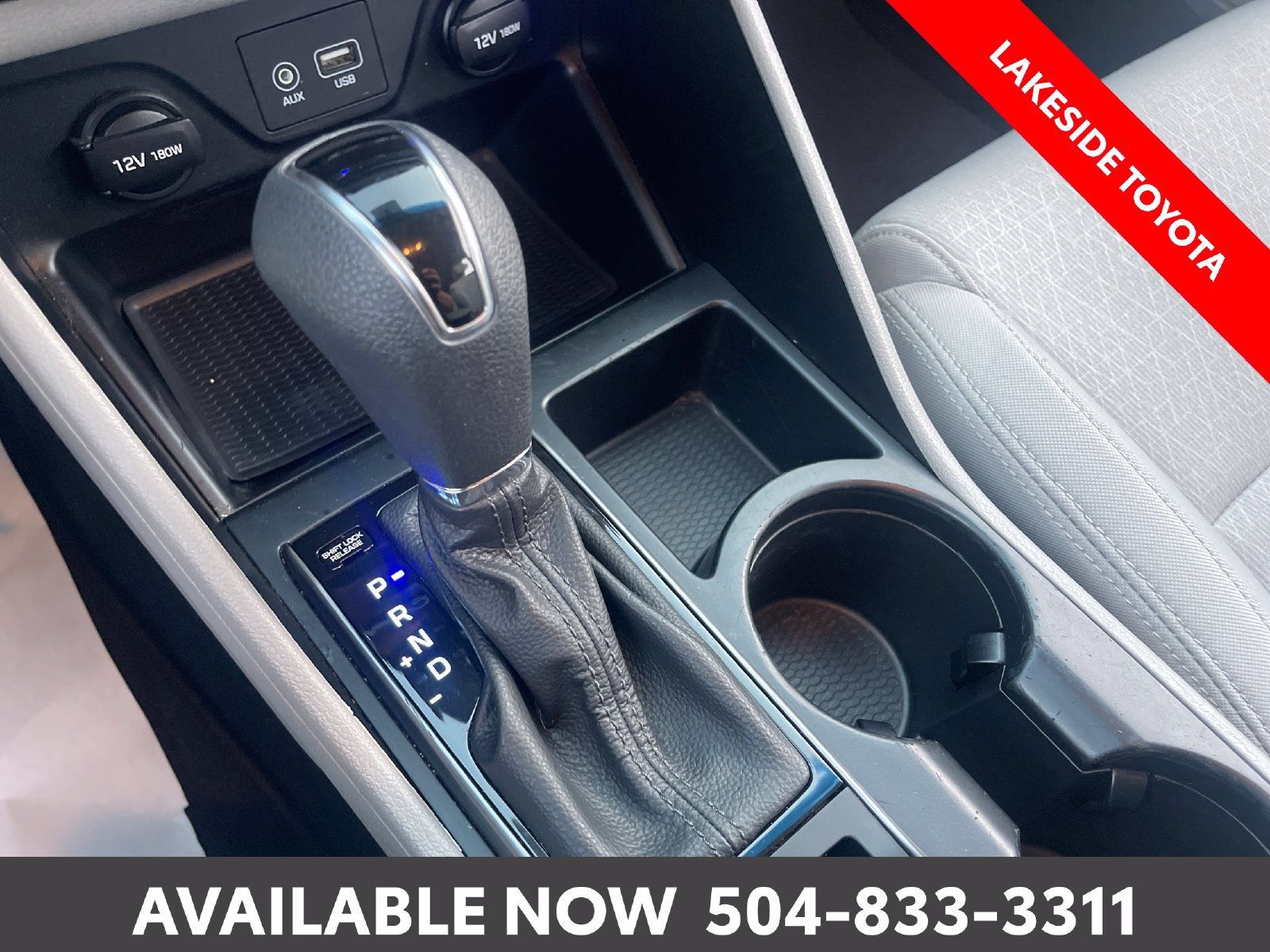 Used 2018 Hyundai Tucson SE FWD image 30