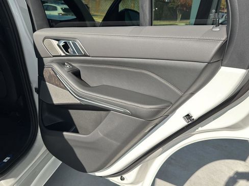 New 2026 BMW X5 sDrive40i w/ M Sport Package image 12