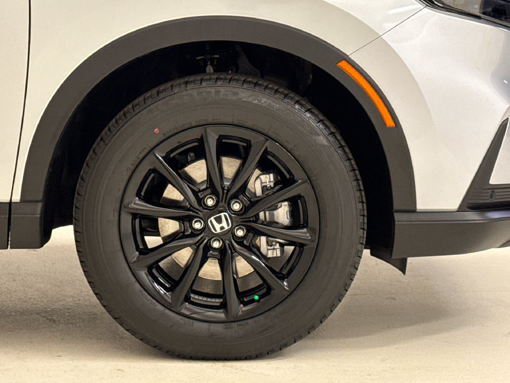 New 2027 Honda CR-V Sport-L image 6