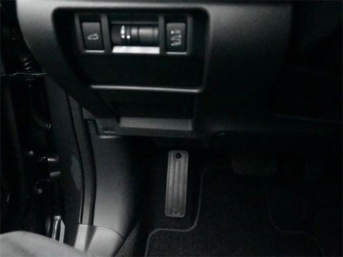 New 2026 Subaru Forester Premium image 16