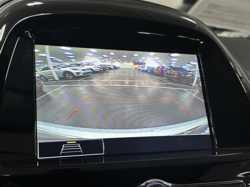 Used 2021 Chevrolet Spark LT image 23