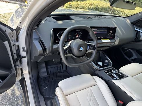 New 2026 BMW X3 xDrive30 w/ Premium Package image 12