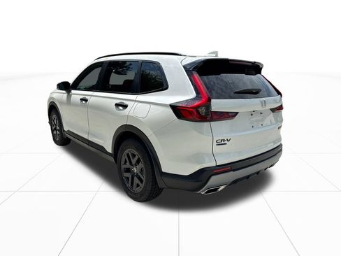 Certified 2026 Honda CR-V TrailSport image 6