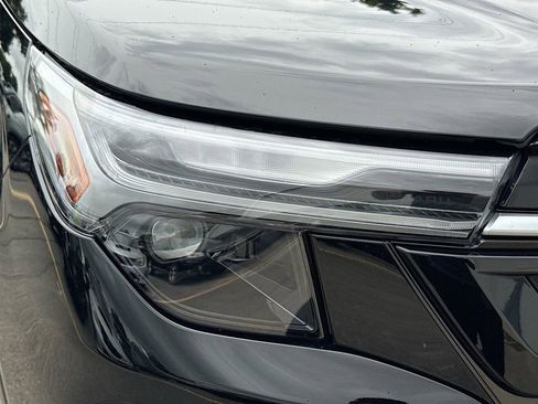 New 2026 Subaru Forester Touring AWD/4WD image 39