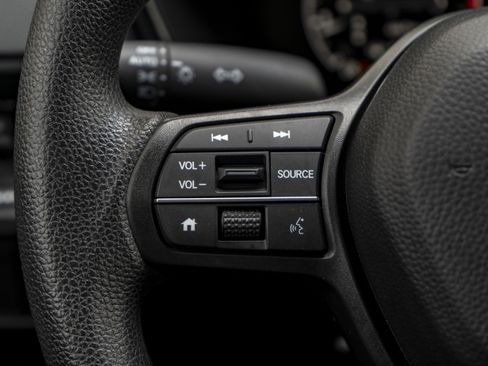 Certified 2025 Honda CR-V EX image 20