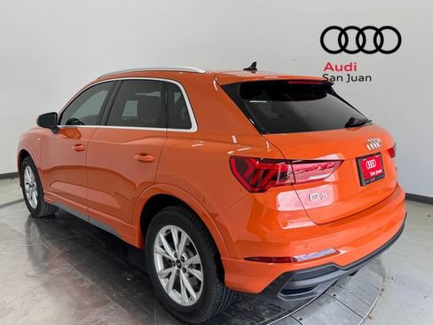 Certified 2025 Audi Q3 2.0T Premium Plus w/ Premium Plus Package AWD/4WD image 39