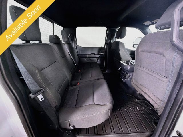 Used 2023 Ford F150 XLT w/ Equipment Group 302A High AWD/4WD image 27