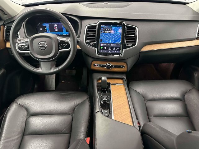 Used 2023 Volvo XC90 B6 Plus w/ Protection Package Premier AWD/4WD image 34