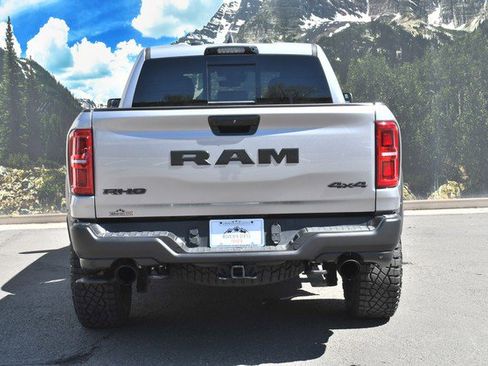 Used 2025 RAM 1500 RHO w/ RHO Level 1 Equipment Group image 10