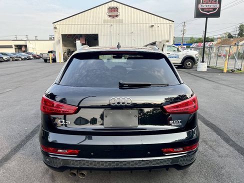 Used 2018 Audi Q3 2.0T Premium Plus AWD/4WD image 4