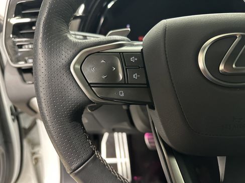 Certified 2023 Lexus RX 350 F Sport image 19