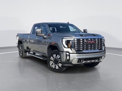 New 2026 GMC Sierra 3500 Denali w/ Denali Reserve Package
