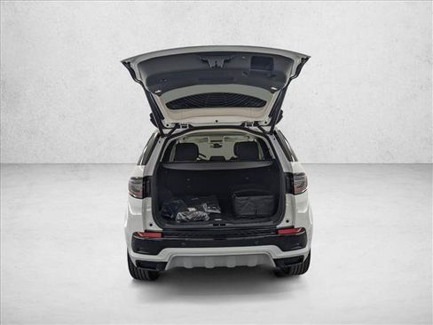 Used 2025 Land Rover Discovery Sport S AWD/4WD image 22