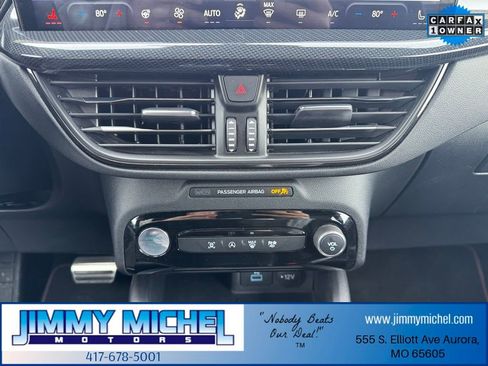 Used 2023 Ford Escape ST-Line w/ Tech Pack #1 image 13