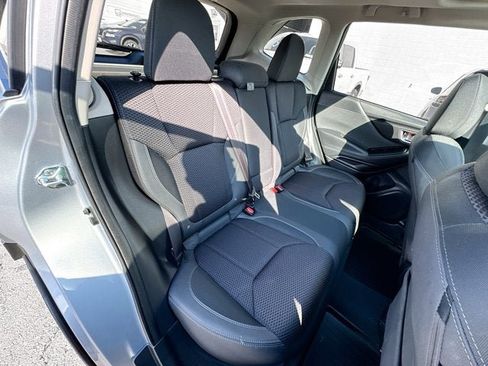 Used 2024 Subaru Forester Premium AWD/4WD image 23