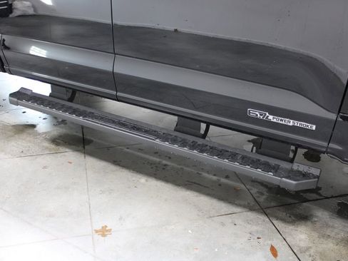 New 2026 Ford F250 XLT w/ XLT Premium Package image 11