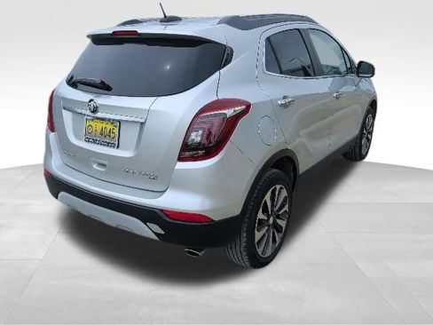 Used 2017 Buick Encore Preferred AWD/4WD image 3