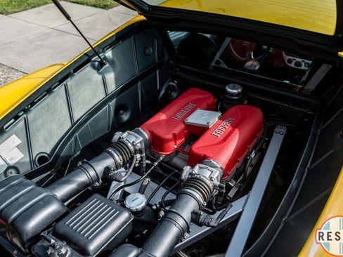 Used 1999 Ferrari 360 Modena image 22