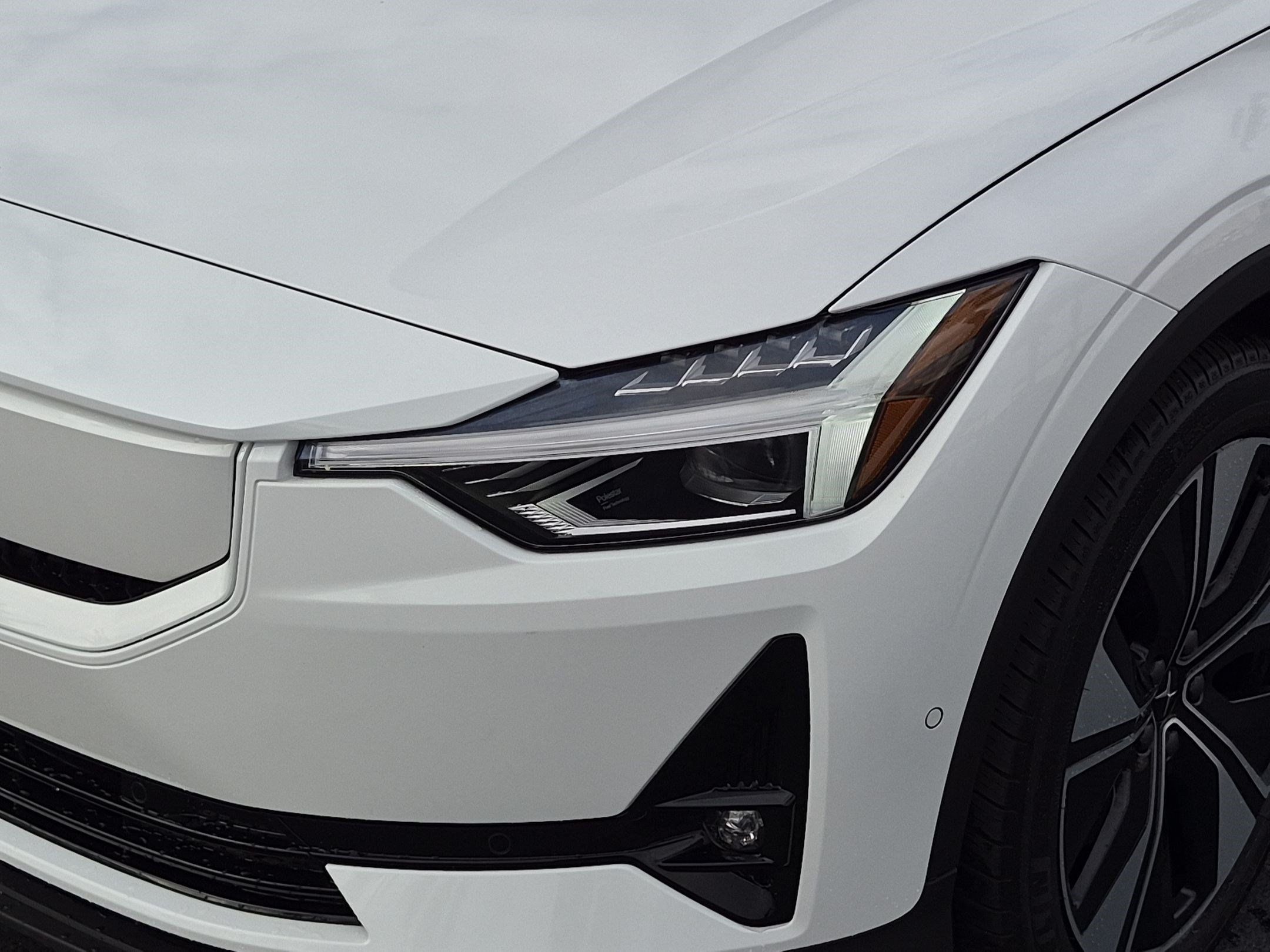 Used 2024 Polestar Polestar 2 AWD/4WD image 6