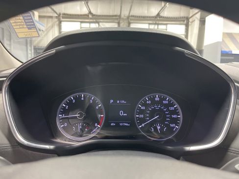 Used 2019 Hyundai Santa Fe SE AWD/4WD image 23