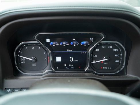 Used 2019 GMC Sierra 1500 Denali w/ Denali Ultimate Package image 5