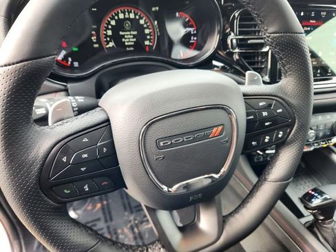 New 2026 Dodge Durango GT AWD/4WD image 21