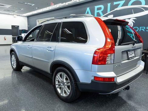 Used 2007 Volvo XC90 3.2 image 10