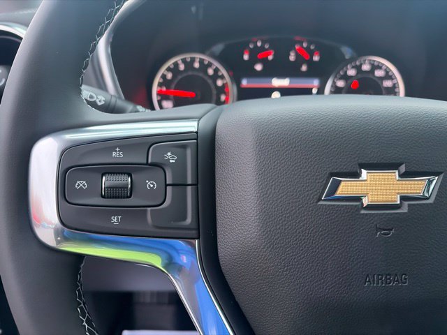 New 2026 Chevrolet Blazer LT w/ Midnight/Sport Edition AWD/4WD image 16