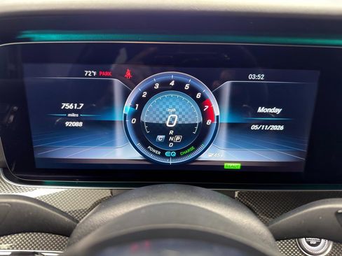 Used 2019 Mercedes-Benz CLS 53 AMG 4MATIC w/ Driver Assistance Package image 19