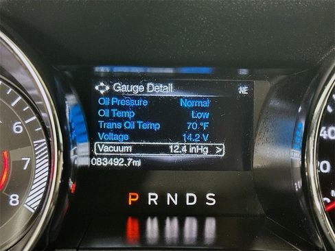 Used 2017 Ford Mustang Coupe image 15