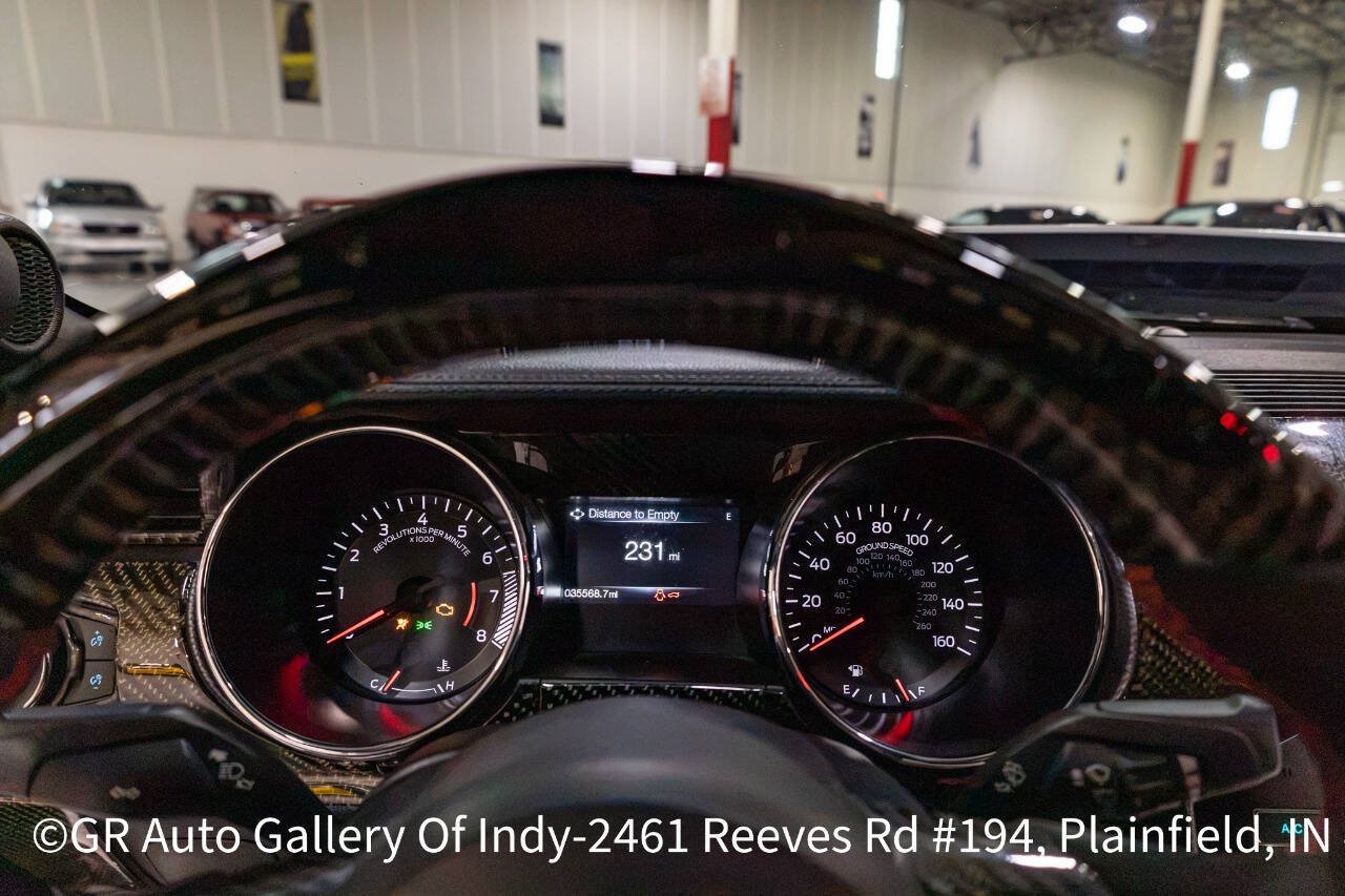 Used 2016 Ford Mustang GT RWD image 12