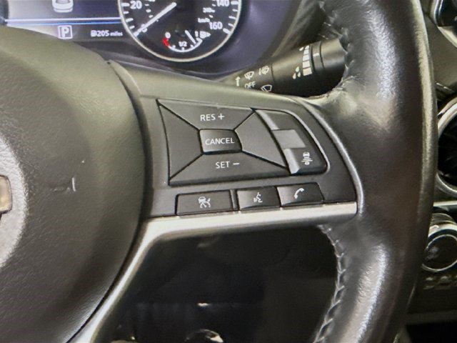 Used 2022 Nissan Sentra SV FWD image 14