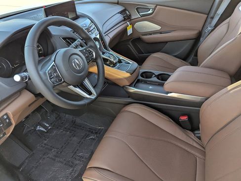 New 2026 Acura RDX SH-AWD w/ Advance Package image 28