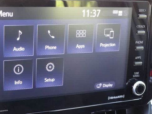 Used 2022 Toyota Corolla SE FWD image 22