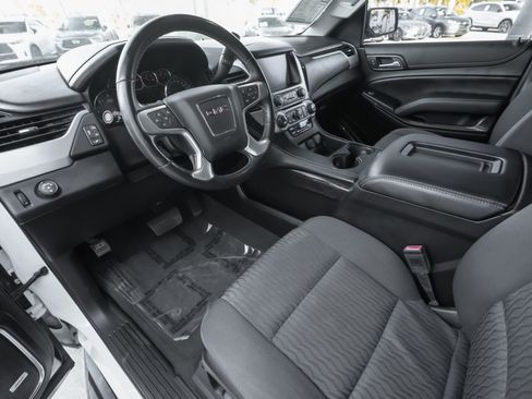 Used 2019 GMC Yukon SLE w/ Convenience Package image 5