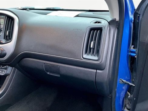 Used 2018 GMC Canyon All Terrain image 28