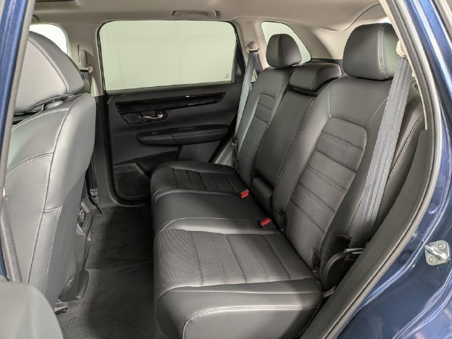 Used 2023 Honda CR-V EX-L image 26