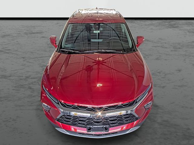 New 2026 Chevrolet Blazer LT w/ LPO, Floor Liner Package AWD/4WD image 6