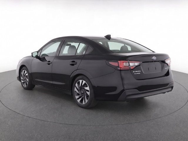 Used 2024 Subaru Legacy Limited AWD/4WD image 5