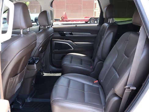 Used 2020 Kia Telluride SX w/ Towing Package FWD image 26