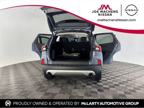 Used 2023 Ford Escape Active w/ Tech Pack #1 image 15