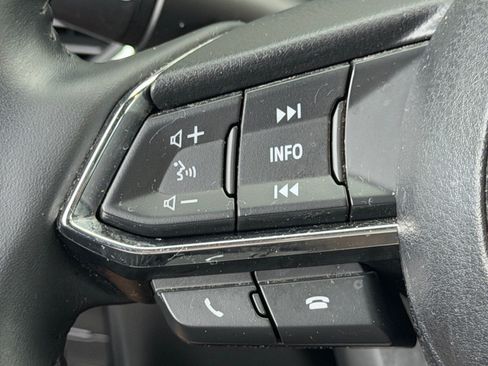 Used 2019 MAZDA CX-5 Touring AWD/4WD image 30