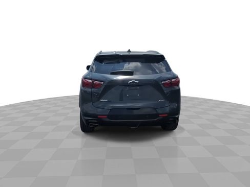 Used 2019 Chevrolet Blazer RS FWD image 7