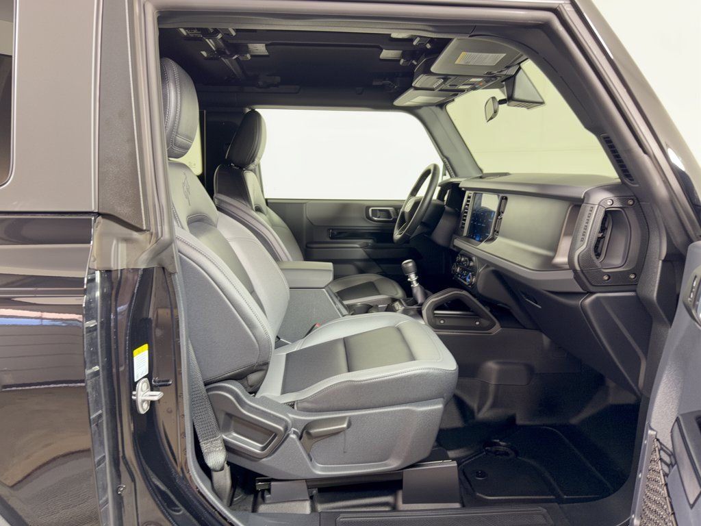 Used 2024 Ford Bronco Big Bend AWD/4WD image 30