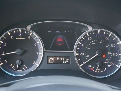 Used 2016 INFINITI QX60 Luxe w/ Premium Plus Package AWD/4WD image 36