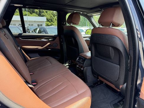 Used 2018 BMW X5 xDrive40e AWD/4WD image 14