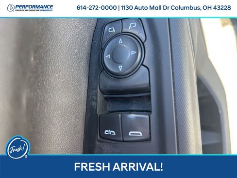 Used 2023 Chevrolet Silverado 1500 W/T image 18
